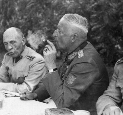 Erich von Manstein an der Ostfront, 1943
