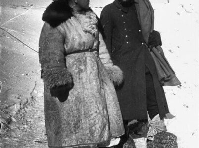 Letzter Halt vor der Hölle – Stalingrad in Bildern, die man nicht vergisst.
