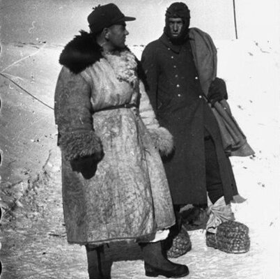 Letzter Halt vor der Hölle – Stalingrad in Bildern, die man nicht vergisst.