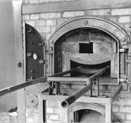 24 Fotos vom Leben in Ravensbruck, dem einzigen reinen Frauen-Konzentrationslager der Nazis