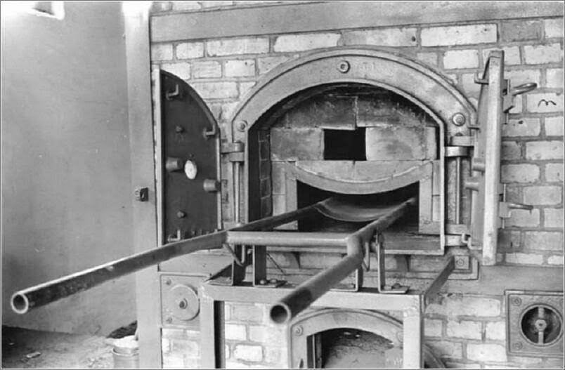 24 Fotos vom Leben in Ravensbruck, dem einzigen reinen Frauen-Konzentrationslager der Nazis