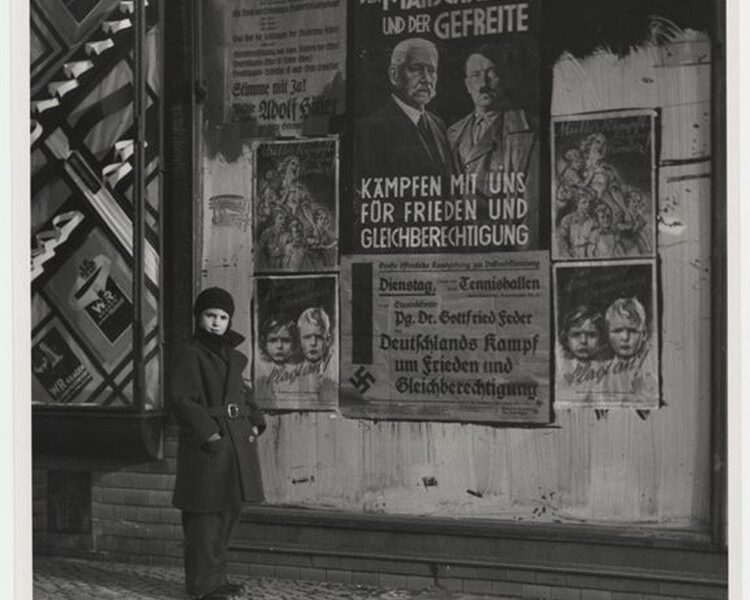 Wie das judische Leben in Europa vor dem Holocaust aussah