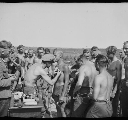 Invasion der UdSSR: Schlacht um Kiew 1941