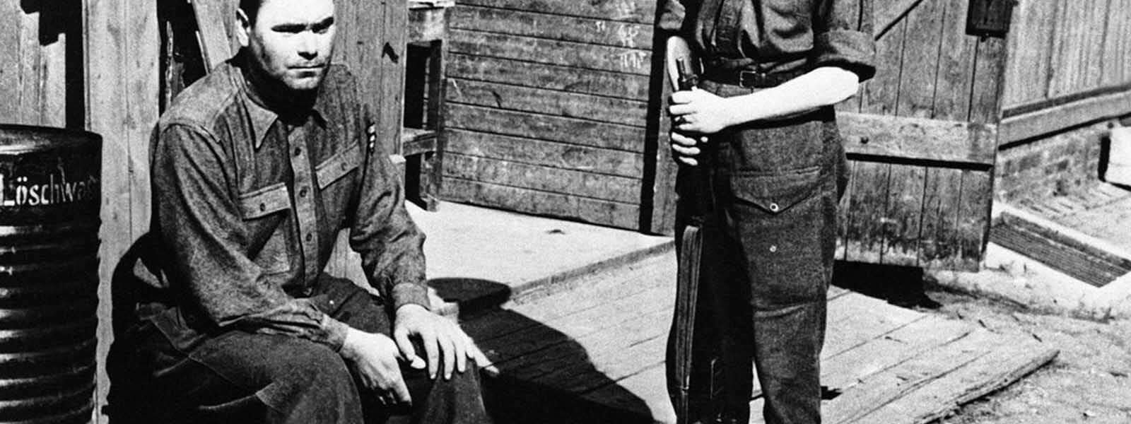 Joseph Kramer und das Konzentrationslager Bergen-Belsen: Symbol eines nationalsozialistischen Grauens