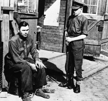 Joseph Kramer und das Konzentrationslager Bergen-Belsen: Symbol eines nationalsozialistischen Grauens