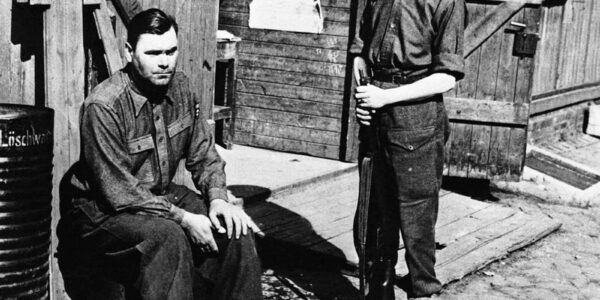 Joseph Kramer und das Konzentrationslager Bergen-Belsen: Symbol eines nationalsozialistischen Grauens