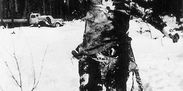 Taktiken der psychologischen Kriegsfuhrung im Winterkrieg 1939: Dokumentierte Fälle und historische Einordnung