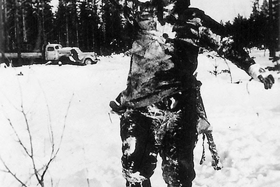 Taktiken der psychologischen Kriegsfuhrung im Winterkrieg 1939: Dokumentierte Fälle und historische Einordnung
