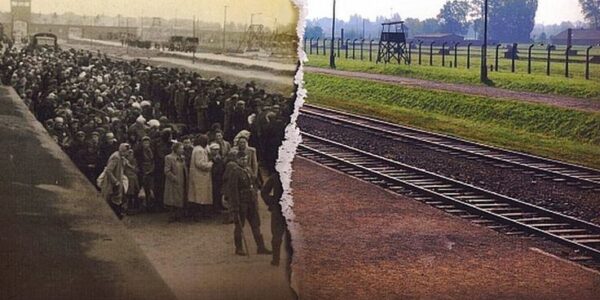 16. Mai 1944 – Als 9.000 Leben an einem Tag in Auschwitz ausgelöscht wurden.