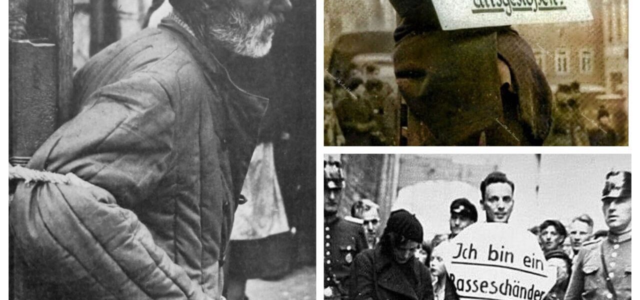 Historischer Moment: Eine deutsche Frau und ein polnischer Mann – eine umstrittene Liebesgeschichte von 1942
