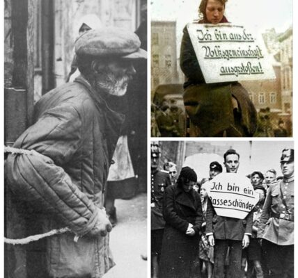 Historischer Moment: Eine deutsche Frau und ein polnischer Mann – eine umstrittene Liebesgeschichte von 1942