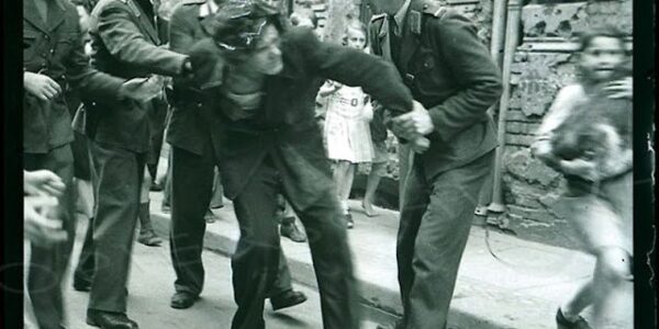 Kurz nach dem Zweiten Weltkrieg dokumentieren 48 erstaunliche Fotos das alltägliche Leben in Berlin im Jahr 1946