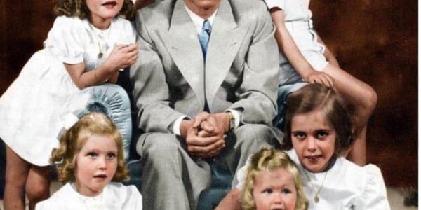 Joseph Goebbels – Eine zentrale Figur der NS-Propagandamaschinerie