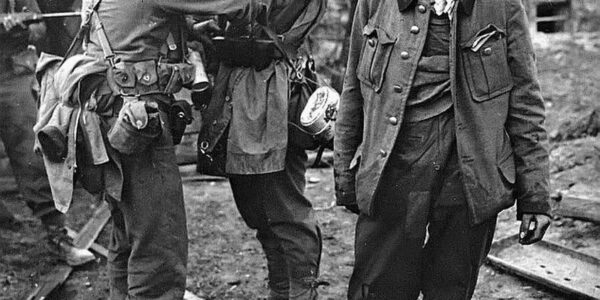 Die Kapitulation der Wehrmacht: Das Ende eines zerstörerischen Krieges