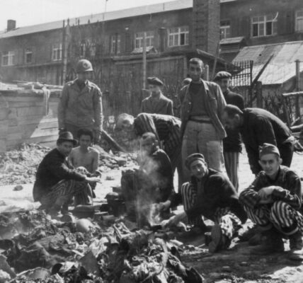 Bergen-Belsen – Erinnerungen in Schuhen: Zeugnisse eines dunklen Kapitels