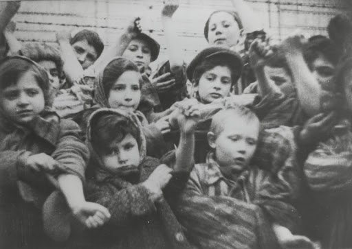 Auschwitz: Das tragische Schicksal der Kinder – Hunger, Kälte, Experimente und Hoffnungslosigkei
