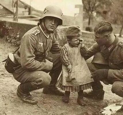 23 erstaunliche Fotos von sowjetischen Soldaten im Zweiten Weltkrieg