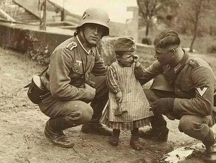 23 erstaunliche Fotos von sowjetischen Soldaten im Zweiten Weltkrieg