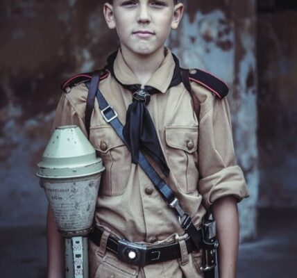 Panzerfaust 3: Deutschlands moderner panzerbrechender Granatwerfer