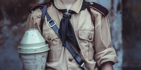 Panzerfaust 3: Deutschlands moderner panzerbrechender Granatwerfer