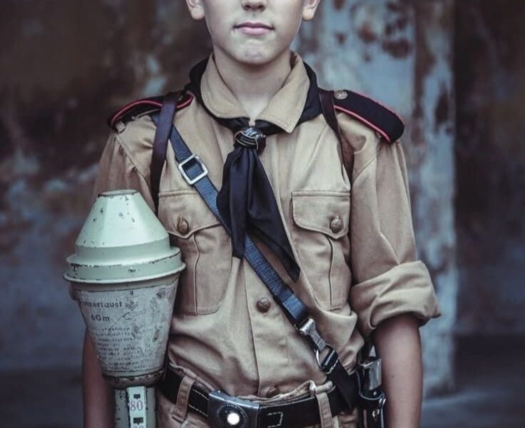Panzerfaust 3: Deutschlands moderner panzerbrechender Granatwerfer