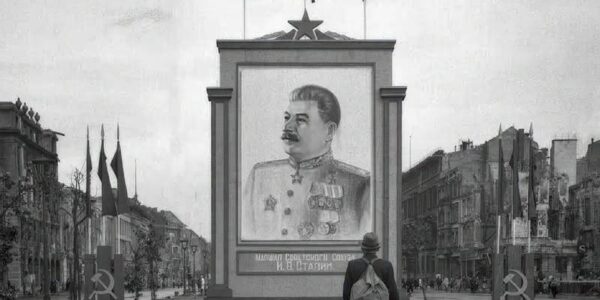 Eindringliche Fotografien aus Berlin am Ende des Zweiten Weltkriegs