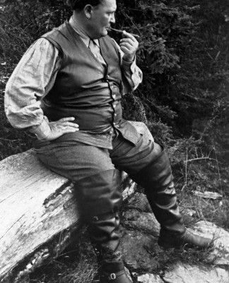 Hermann Göring – Vom Kriegshelden zum verurteilten Kriegsverbrecher