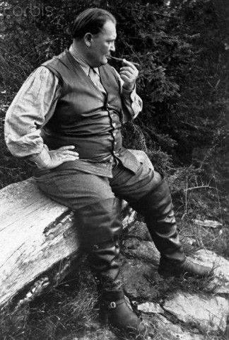 Hermann Göring – Vom Kriegshelden zum verurteilten Kriegsverbrecher