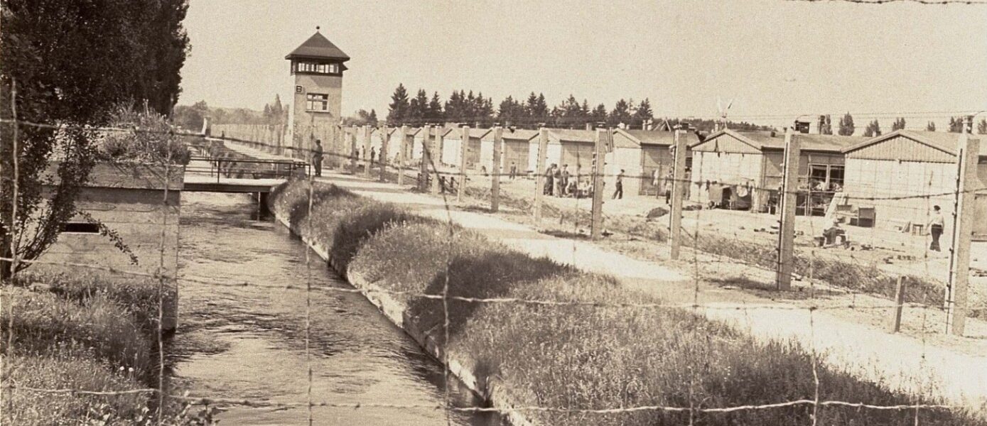 Dachau 1933–1945: Vom ersten Häftling bis zur Befreiung – ein dunkles Kapitel der deutschen Geschichte.