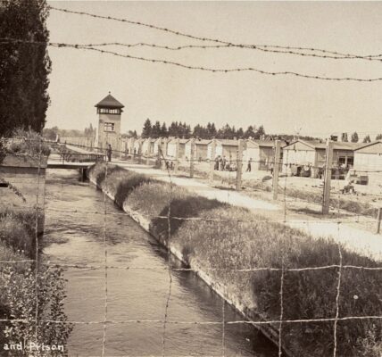 Dachau 1933–1945: Vom ersten Häftling bis zur Befreiung – ein dunkles Kapitel der deutschen Geschichte.