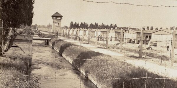 Dachau 1933–1945: Vom ersten Häftling bis zur Befreiung – ein dunkles Kapitel der deutschen Geschichte.