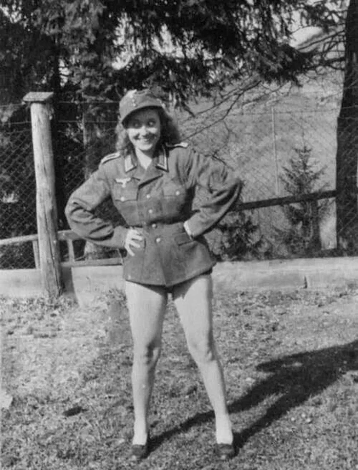 Im Bett des Feindes: Kollaborateurinnen im deutsch besetzten Europa, 1940–1944