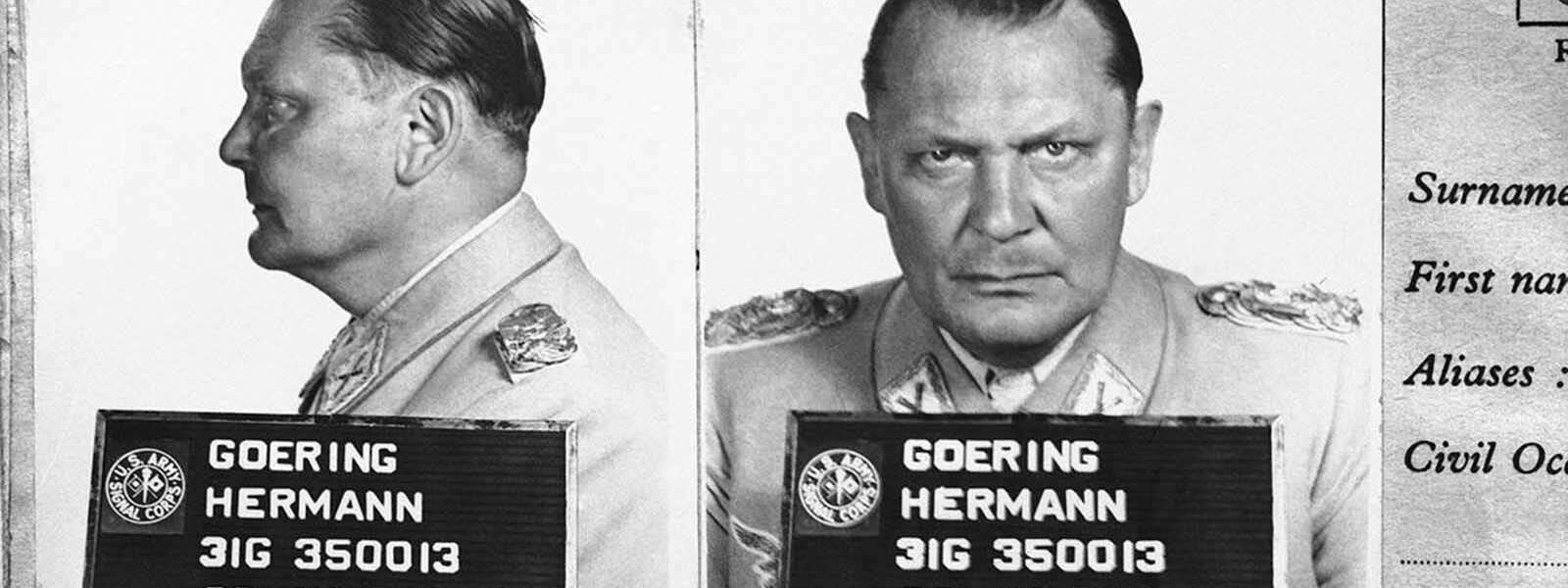 Seltene Fotografien, aufgenommen am Ende des Zweiten Weltkriegs, 1945-1947