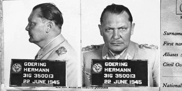 Seltene Fotografien, aufgenommen am Ende des Zweiten Weltkriegs, 1945-1947
