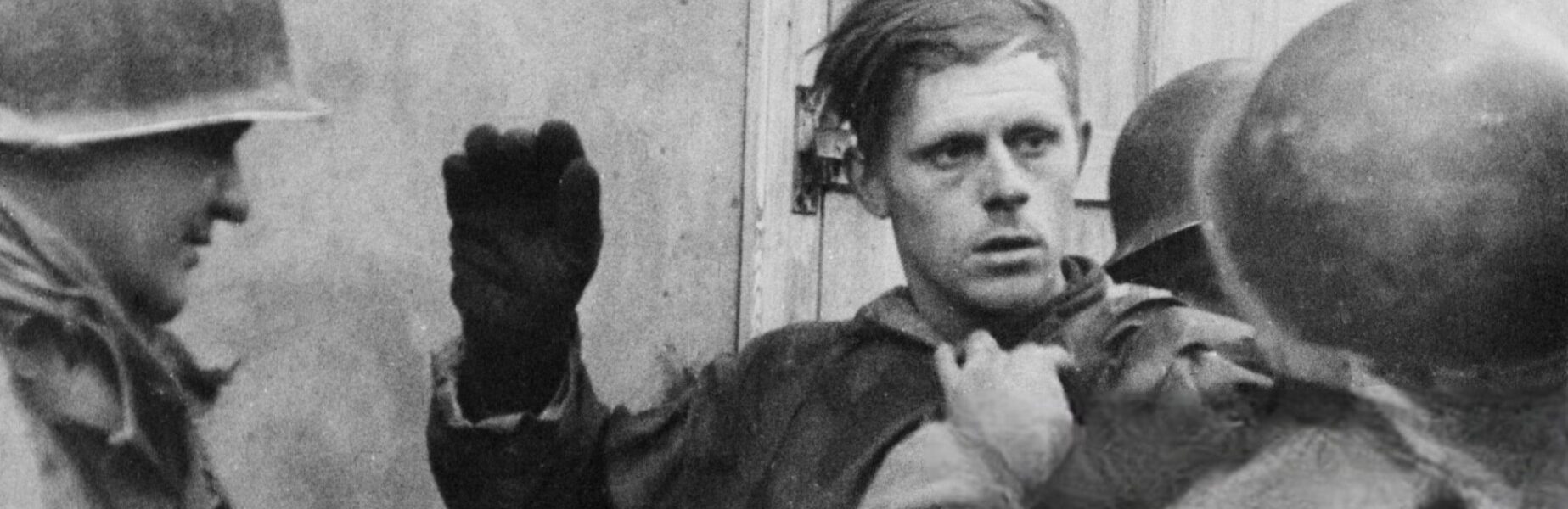 Haguenau 1944 – Kapitulation im Angesicht des Zusammenbruchs