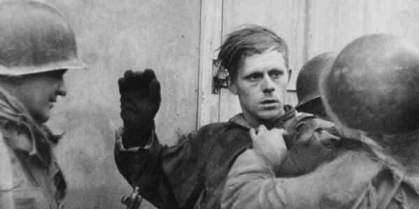 Haguenau 1944 – Kapitulation im Angesicht des Zusammenbruchs