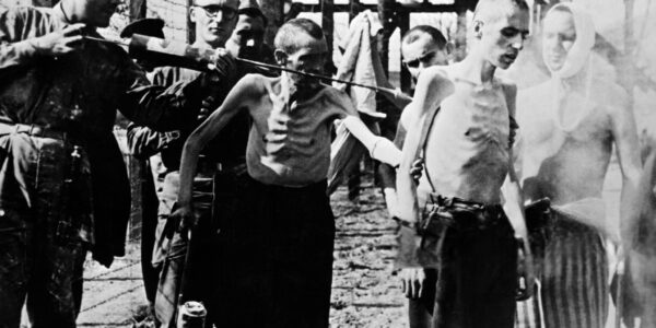 Im Schatten der Befreiung – Mittelgladbach, Fruhjahr 1945