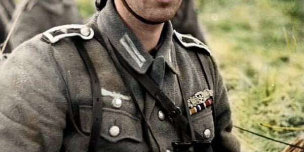 Kombinierte Heeresformationen der Wehrmacht: Struktur und Einsatz