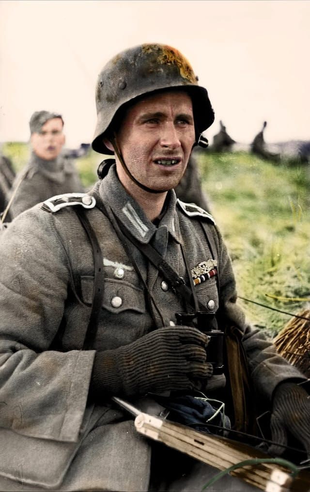 Kombinierte Heeresformationen der Wehrmacht: Struktur und Einsatz