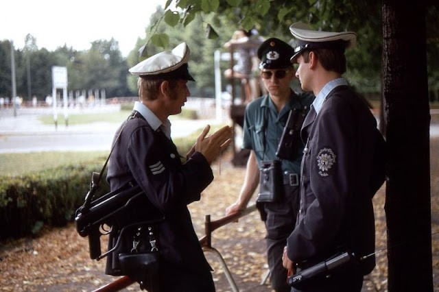 31 wunderbare Fotos, die zeigen, wie Europa 1970 aussah