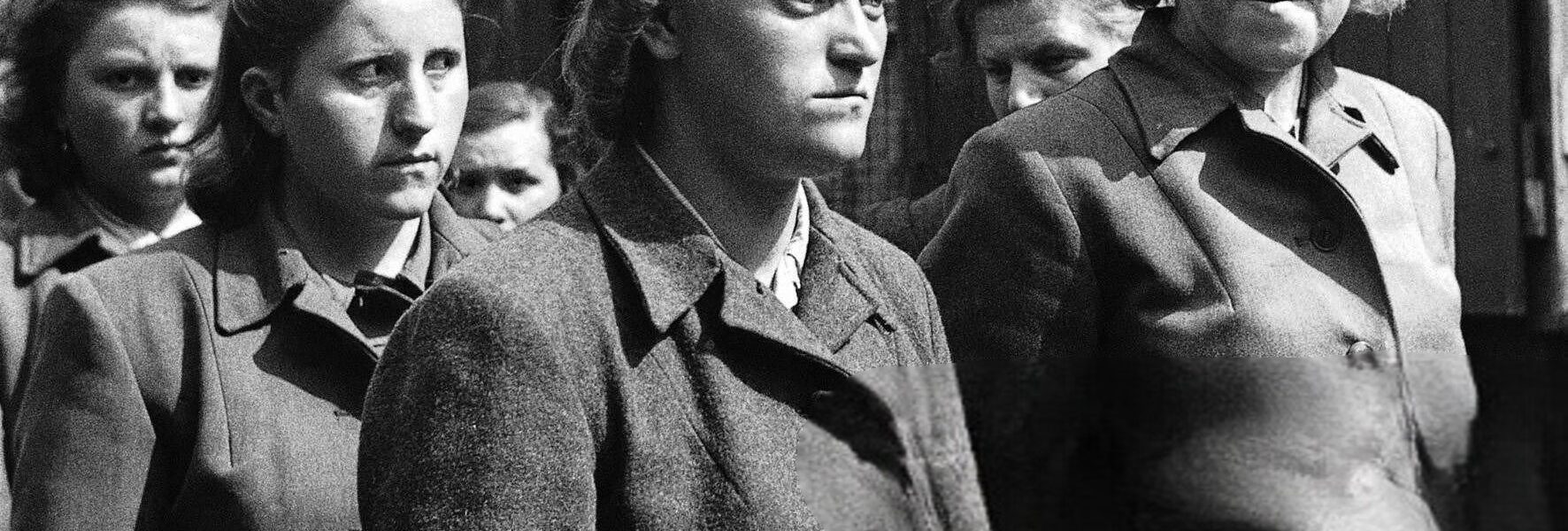 Die Rolle der weiblichen Aufseherinnen im Konzentrationslager Auschwitz