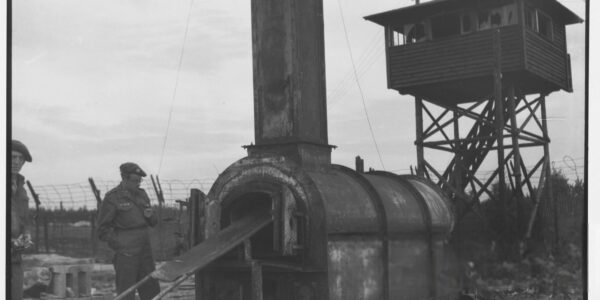 Wächter des Konzentrationslagers Bergen-Belsen: Die Banalität des Bösen in Porträts