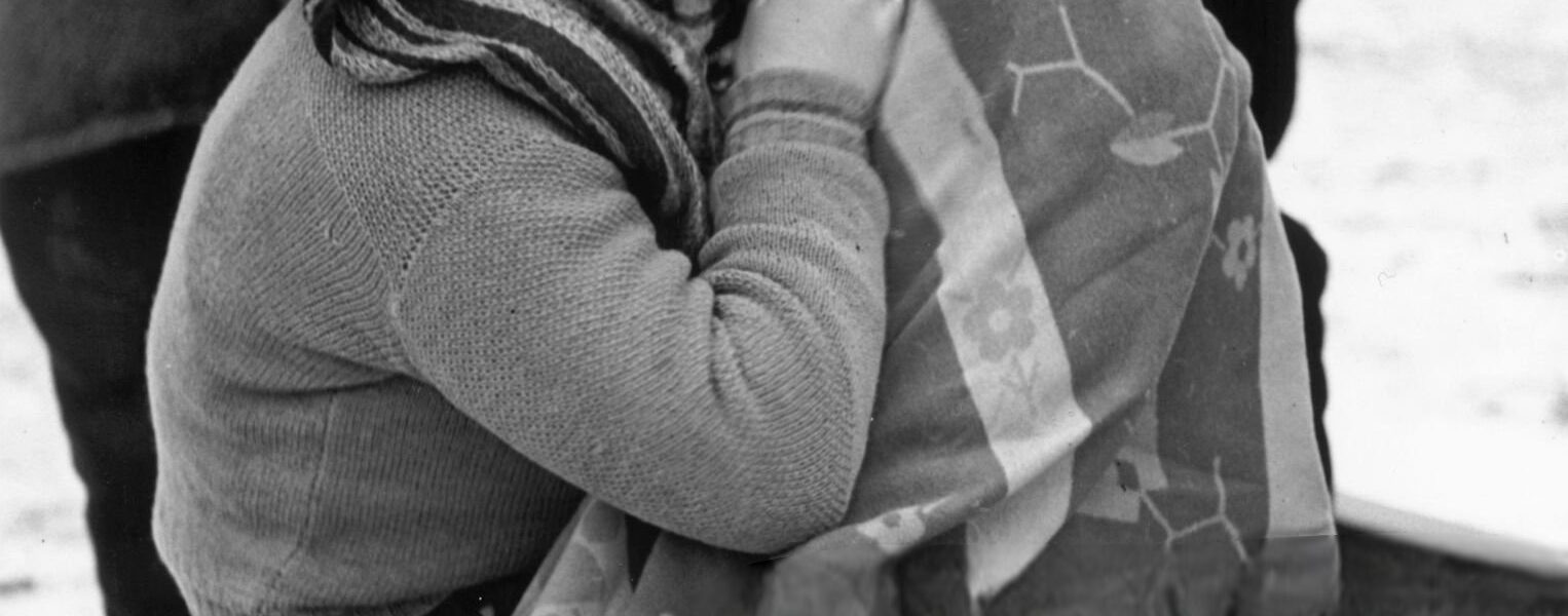 Letzter Marsch in eine verlorene Stadt – Überlebende aus Lodz in Berlin, Dezember 1945