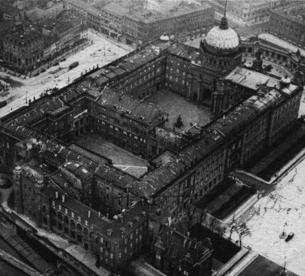 Vergessenes Herz Berlins: Wie sah das Stadtschloss vor der Zerstörung wirklich aus?