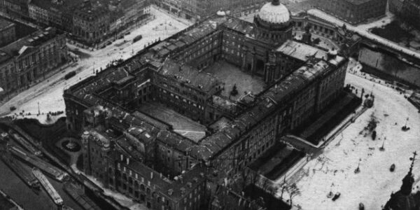 Vergessenes Herz Berlins: Wie sah das Stadtschloss vor der Zerstörung wirklich aus?
