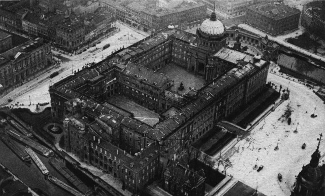 Vergessenes Herz Berlins: Wie sah das Stadtschloss vor der Zerstörung wirklich aus?