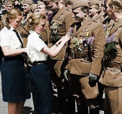 Uniformen und Ausrustung: Deutsche Wehrmacht im Detail (Teil 123) _de