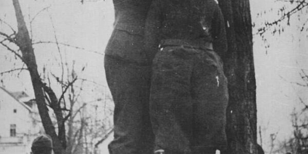 Mit 17 unter deutscher Besatzung gehängt – aber ungebrochen: Lepa Radić