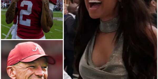 🔥 BREAKING NEWS: Ryan Williams’ Mother GOES OFF on SEC After Son’s Shocking Suspension