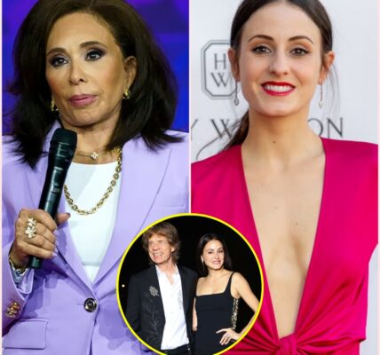 Jeanine Pirro Named One of TIME’s 100 Most Influential Women in America — And the Story Behind It Is Truly Surprising